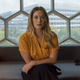 Rachel Keller as Syd Barrett